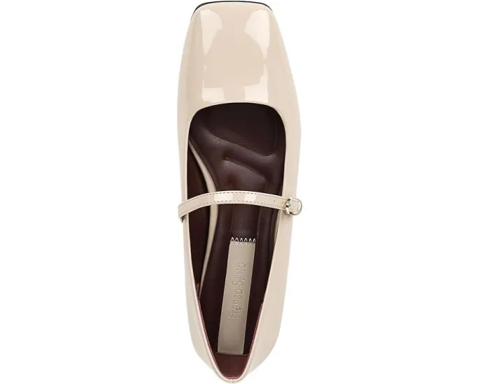 Туфли-лодочки Franco Sarto Tinsley Mary Jane с квадратным носком