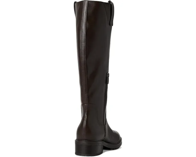 Ботинки Nine West Leigha с круглым носком и квадратным каблуком