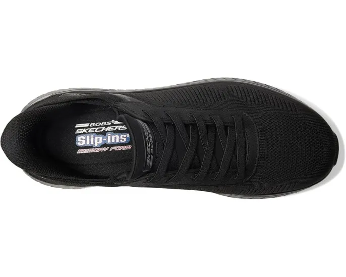 Кроссовки BOBS from SKECHERS Hands Free Slip-Ins Squad Chaos с технологией Memory Foam