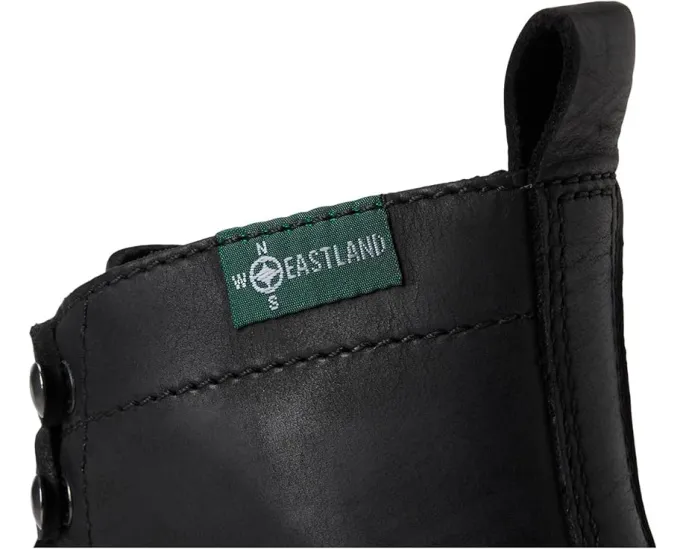Ботинки Eastland Ethan 1955 из цельнозерновой кожи с подошвой Vibram