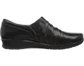 Обувь Hope Roxanne с эластичными вставками и амортизирующей стелькой Clarks