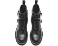 Dr. Martens 1460 Bex Buckle ботинки с пряжками