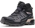 Трекинговые ботинки Salomon X Ultra 360 Mid с мембраной GORE-TEX для любой местности