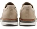 Кроссовки Johnston & Murphy Braxton Knit Saddle с трикотажным верхом и стелькой TRUFOAM