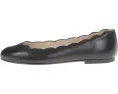 Туфли French Sole Jigsaw на плоской подошве с фигурным верхом