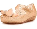 Mini Melissa Сандалии Ultragirl Fly Iii для малышей с липучкой и фруктовым ароматом