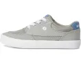 Детские кроссовки Sperry Boardwalk Washable на резиновой подошве с пеной с памятью формы