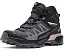 Трекинговые ботинки Salomon X Ultra 360 Mid с мембраной GORE-TEX для любой местности
