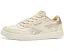 Повседневные кроссовки Reebok Lifestyle Court Advance с кожаным верхом