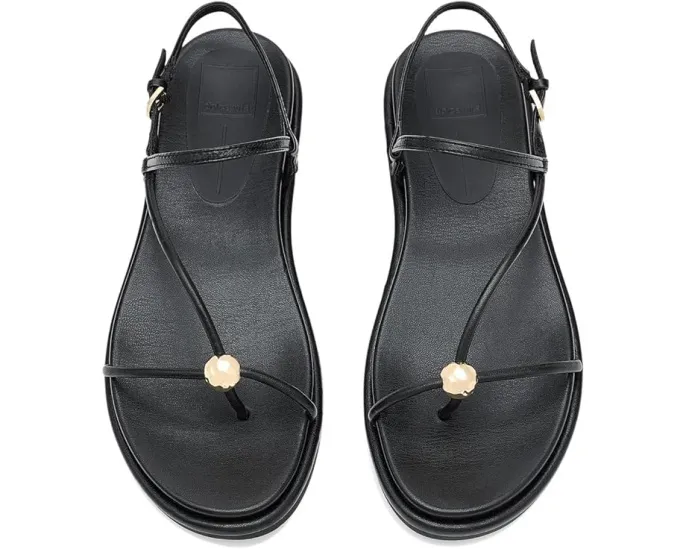 Босоножки Dolce Vita Deane с регулируемым ремешком на щиколотке