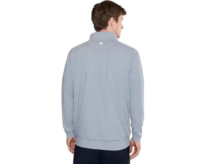 Куртка Black Clover Members Only Q Zip с четырехсторонним растяжением