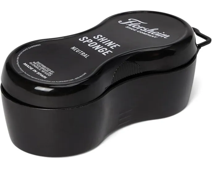 Губка для моментального блеска Florsheim для гладкой кожи
