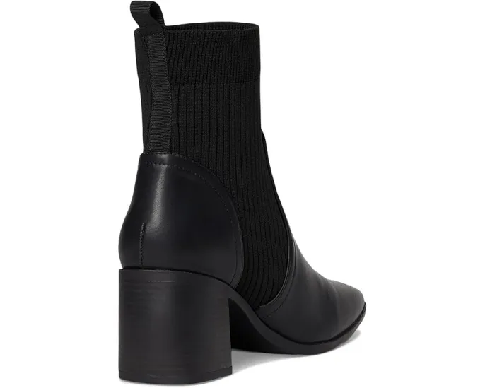 Ботинки-челси Harlowe от Journee Collection с квадратным носком и каблуком