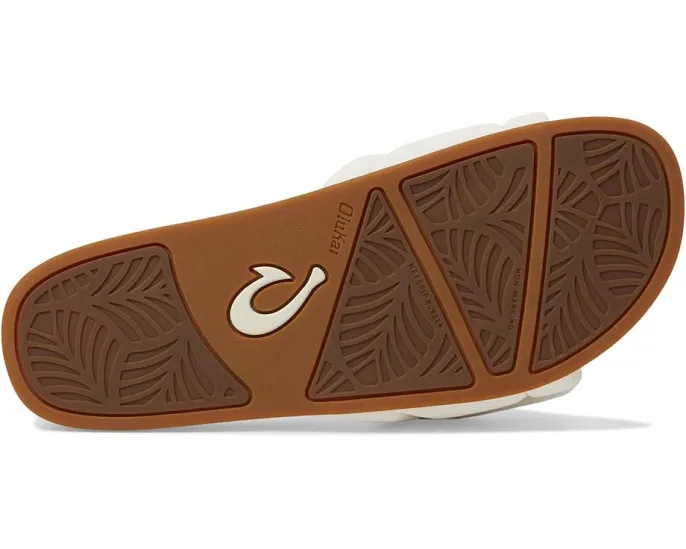 Сандалии OluKai Sunbeam Slide с застежкой на липучке