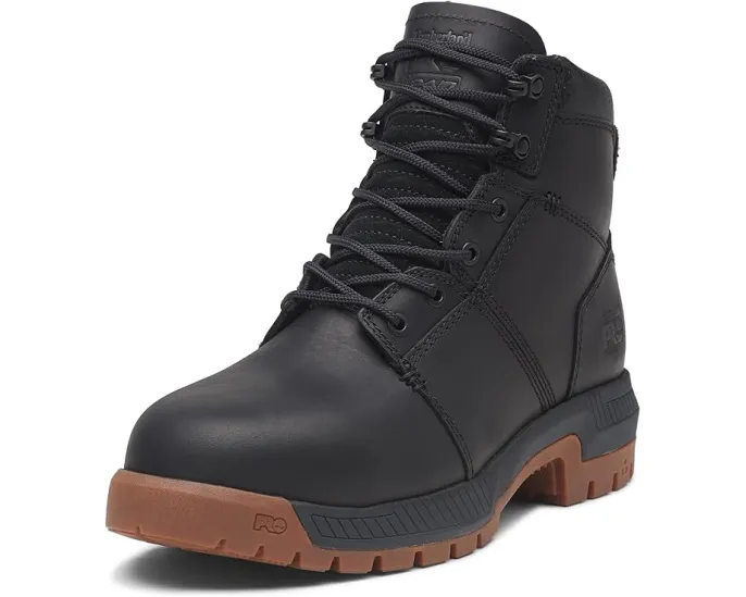 Timberland PRO Montauk 6 дюймов стальной мыс
