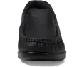 Мокасины SAS Twin Slip On Comfort Loafer с анатомической стелькой Tripad и подошвой Supersoft