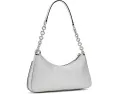 Сумка через плечо MICHAEL Michael Kors Nolita Medium Chain Pouchette с цепочкой