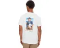 Футболка Polo Ralph Lauren Classic Fit с медвежонком Polo