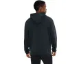 Толстовка с капюшоном Rival Lightweight из легкого френч-терри от Under Armour