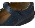 Детские туфли Stride Rite Claire Mary Jane с кожаным верхом и памятью формы