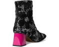 Ботильоны Blue by Betsey Johnson Stevie с квадратным носком и каблуком платформой