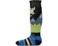 Детские носки Smartwool для зимних видов спорта с рисунком лося и полной амортизацией