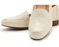Лоферы Clarks Krystine Lily из гладкой кожи с квадратным носком и стелькой Contour Cushion