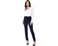 Джинсовые леггинсы Commando Do It All Denim с высокой талией и ультрарастяжимой тканью