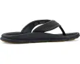 OluKai шлепанцы Akeu для солнечных дней с гибкой стелькой из ЭВА