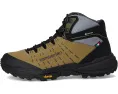 Треккинговые ботинки Zamberlan Circe GTX WNS с мембраной GORE-TEX для женщин