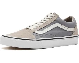 Кеды Vans Old Skool с классическим силуэтом и подошвой Waffle