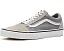 Кеды Vans Old Skool с классическим силуэтом и подошвой Waffle