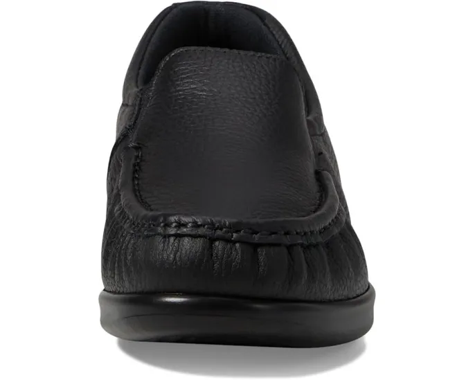 Мокасины SAS Twin Slip On Comfort Loafer с анатомической стелькой Tripad и подошвой Supersoft