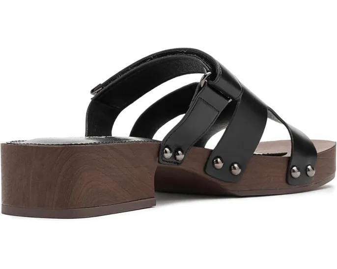 Сандалии Vintage Havana Jasmine на платформе с регулируемой липучкой