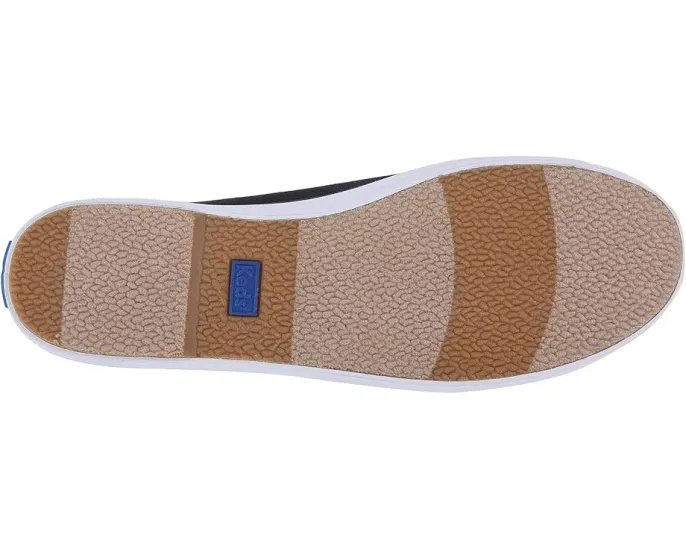 Keds кроссовки Kickstart Lace Up с амортизирующей стелькой
