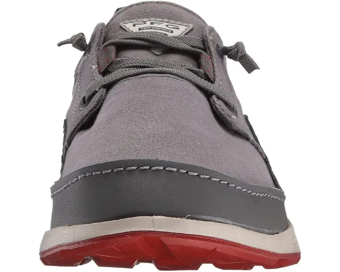 Columbia лодочные туфли Bahama Vent PFG Lace Relaxed с технологией Omni Grip