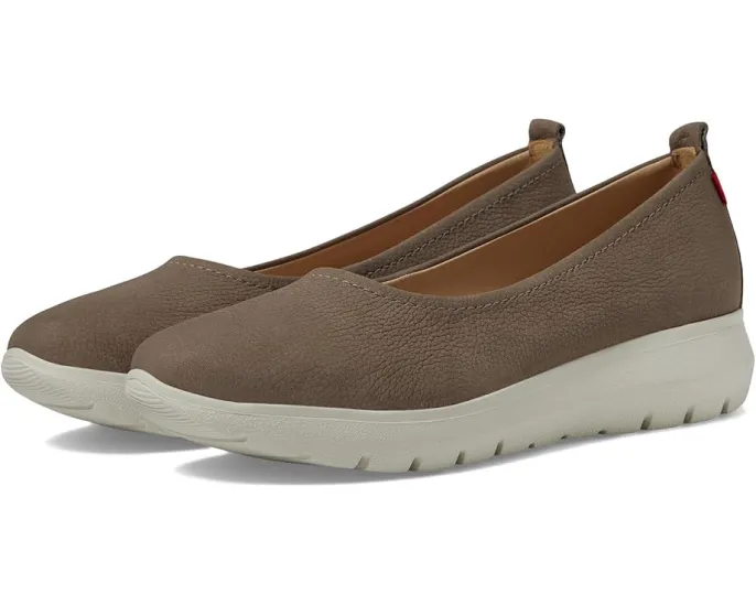 Мокасины Marc Joseph New York Jamie Street из натуральной кожи