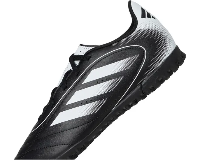 Детские футбольные бутсы Adidas Goletto Ix для искусственного покрытия