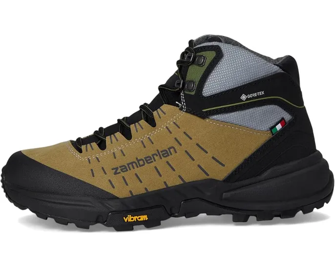 Треккинговые ботинки Zamberlan Circe GTX WNS с мембраной GORE-TEX для женщин