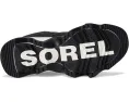 Водонепроницаемые ботинки SOREL Kinetic Impact Puffy Zip на молнии с мехом