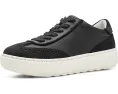 Кроссовки Cammie T-Toe Lace-Up на платформе от Johnston & Murphy