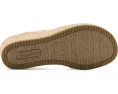 Сандалии SKECHERS Arch Fit Beverlee 2.0 Beach Bliss с цветочным принтом и технологией поддержки свода стопы