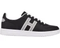 Кроссовки Tommy Hilfiger Leman из кожи с амортизирующей стелькой