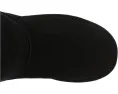 Высокие ботинки Bearpaw Kids Elle Tall с водонепроницаемой пропиткой и подкладкой из шерсти
