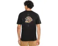 Футболка RVCA Kaleb Tiger с коротким рукавом
