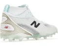 Бутсы для лакросса New Balance FreezeLX V5 с технологией QUIX Rail