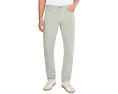 Брюки Tellis Modern Slim от AG Jeans в оттенке Faded Moss
