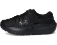 Детские кроссовки Under Armour Surge 4 на липучке для бега и активного отдыха