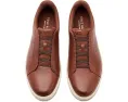 Cole Haan Grandpro Luxe Slip On слипоны из кожи с круглым носком