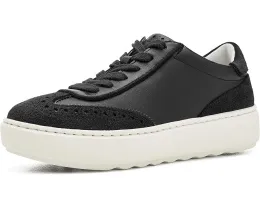 Кроссовки Cammie T-Toe Lace-Up на платформе от Johnston & Murphy
